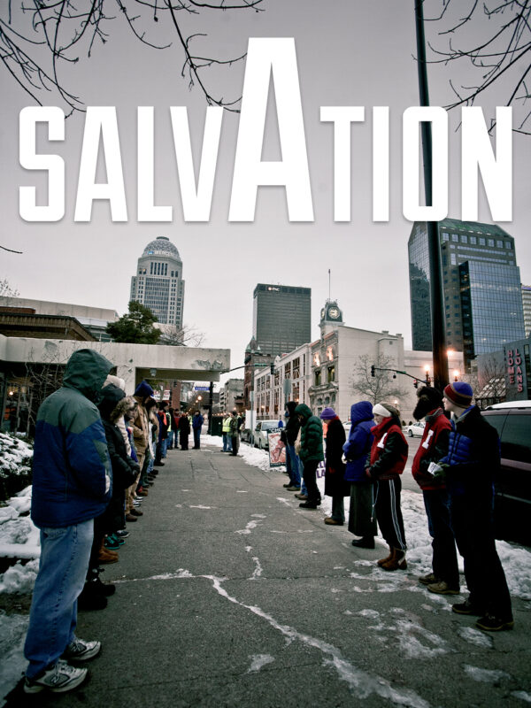 Salvation