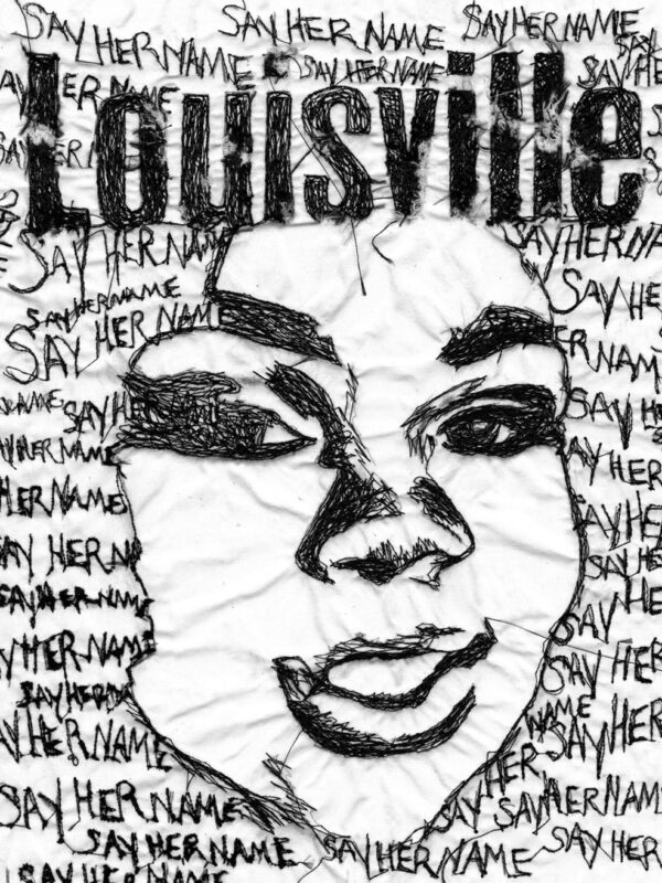 Louisville Magazine 2020 No. 5 cover