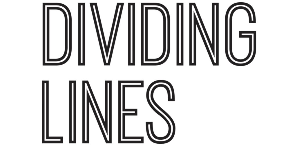 Dividing Lines