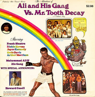 Ali and His Gang vs. Mr. Tooth Decay
