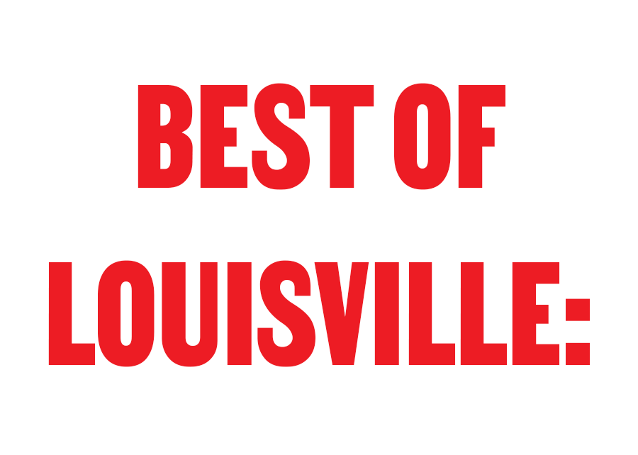 Best of Louisville